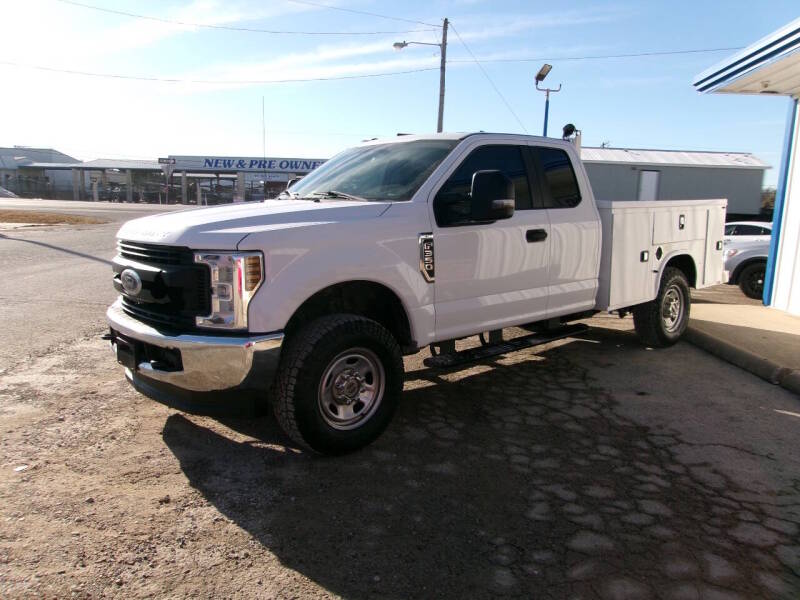 ford f-350 super duty 2018 1FT7X3B61JEC94509 image ford f-350 super duty 2018 1FT7X3B61JEC94509 image